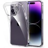 ESR Project Zero Clear Case for iPhone 14 Pro Max, Clear