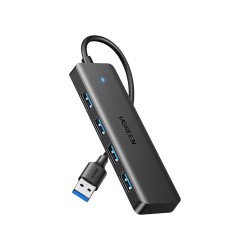 Ugreen - 25851 hub USB-A /...