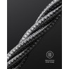 Anker Câble USB C vers USB C, 100W 333 Câble usb c Charge Rapide