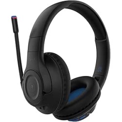 Casque sans fil supra-auriculaire Belkin SoundForm Inspire