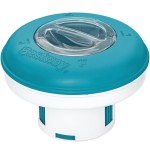 Flotteur doseur Bestway Ø 16 x 10,3 cm