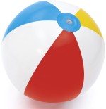 Bestway - Bandeaux de réparation autocollants Bestway 5 x 6,5 cm (10 pièces)