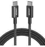 Anker Câble USB C vers USB C, 100W 333 Câble usb c Charge Rapide