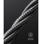 Anker Câble USB C vers USB C, 100W 333 Câble usb c Charge Rapide
