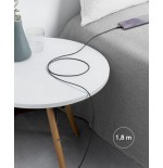 Anker Câble USB C vers USB C, 100W 333 Câble usb c Charge Rapide