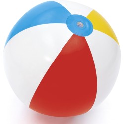 Bestway - Bandeaux de réparation autocollants Bestway 5 x 6,5 cm (10 pièces)
