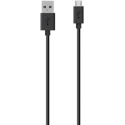 BELKIN Cable micro-USB vers USB 2m
