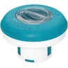 Flotteur doseur Bestway Ø 16 x 10,3 cm