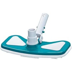 Aspirateur de piscine Bestway AquaClean 28 x 11 x 3,5 cm