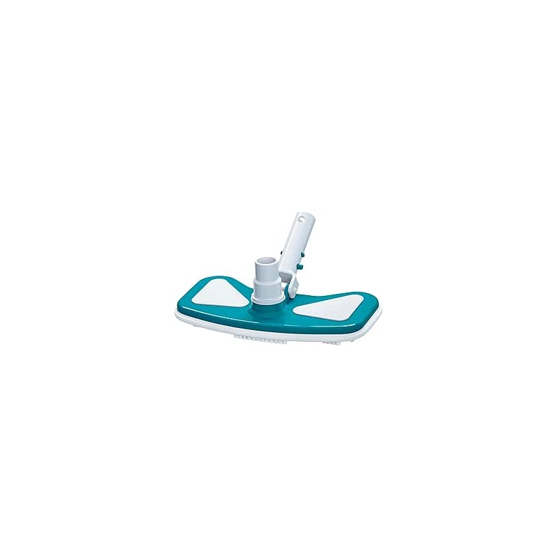 Aspirateur de piscine Bestway AquaClean 28 x 11 x 3,5 cm