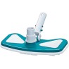 Aspirateur de piscine Bestway AquaClean 28 x 11 x 3,5 cm