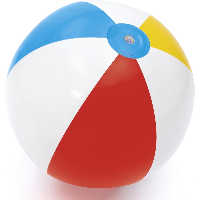 Bestway 31022 Ballon de Plage Gonflable Diamètre 61 cm