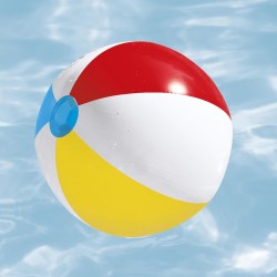 Bestway 31022 Ballon de Plage Gonflable Diamètre 61 cm