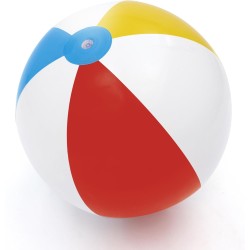 Bestway 31022 Ballon de Plage Gonflable Diamètre 61 cm