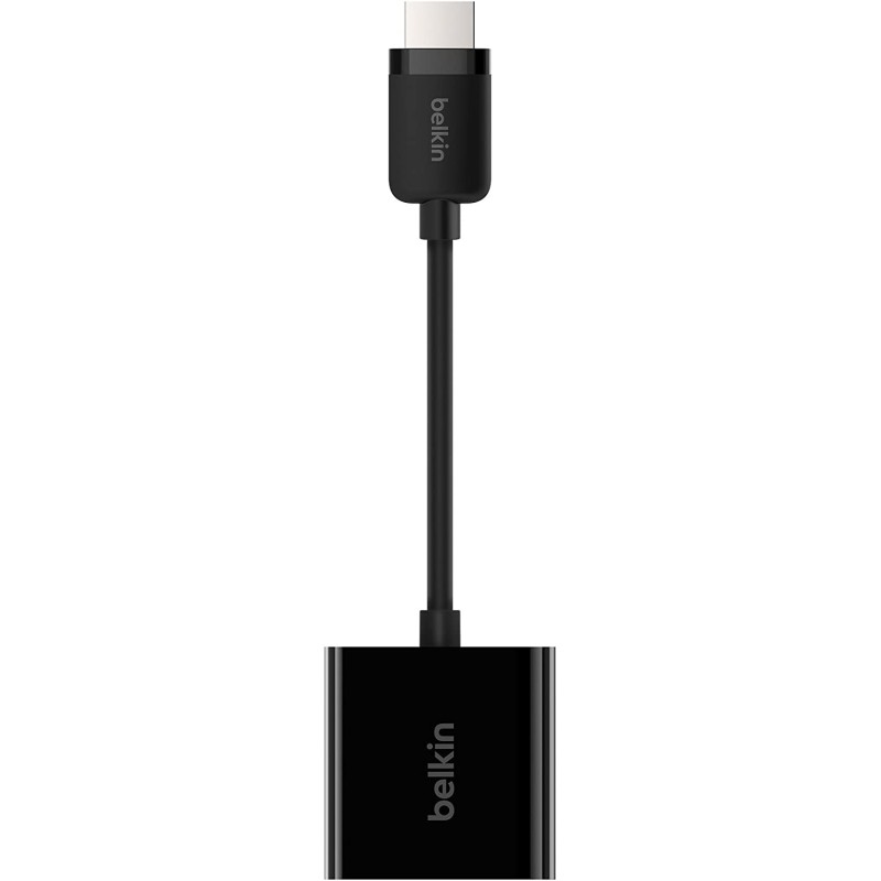 BELKIN Adaptateur HDMI vers VGA