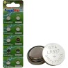 10 x AG7 1,5 V