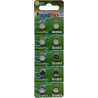 10 x AG7 1,5 V