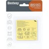 Patchs de réparation auto-adhésifs Bestway 5 x 6,5 cm, lot de 10