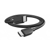 Câble HDMI Anker, 8K, 1,8 m, Noir A8742011