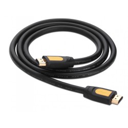 Câble HDMI UGREEN HD101, 4K, 5 m, Noir