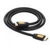 Câble HDMI UGREEN HD101, 4K, 5 m, Noir