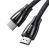 Câble HDMI UGREEN HD140, 8K, 3 m, Noir