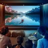 Câble HDMI UGREEN HD140, 8K, 3 m, Noir