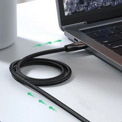 Câble HDMI UGREEN HD140, 8K, 3 m, Noir