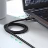 Câble HDMI UGREEN HD140, 8K, 3 m, Noir