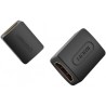 Video Adapter UGREEN HD112, HDMI to HDMI, 4K, Black
