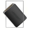 Video Adapter UGREEN HD112, HDMI to HDMI, 4K, Black