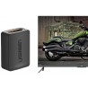 Video Adapter UGREEN HD112, HDMI to HDMI, 4K, Black