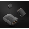 Video Adapter UGREEN HD112, HDMI to HDMI, 4K, Black