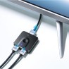 Ugreen - Switch HDMI uGreen 2 ports (2 entrées / 1 sortie)