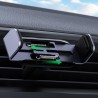 Ugreen - Support de voiture (10422) - Verrouillage automatique, rotation 260°, p