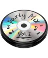 PopGrip - Backspin CD-Rom Road