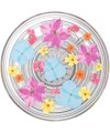 PopGrip - Delicate Floral Translucent