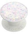 PopGrip - Iridescent Confetti White