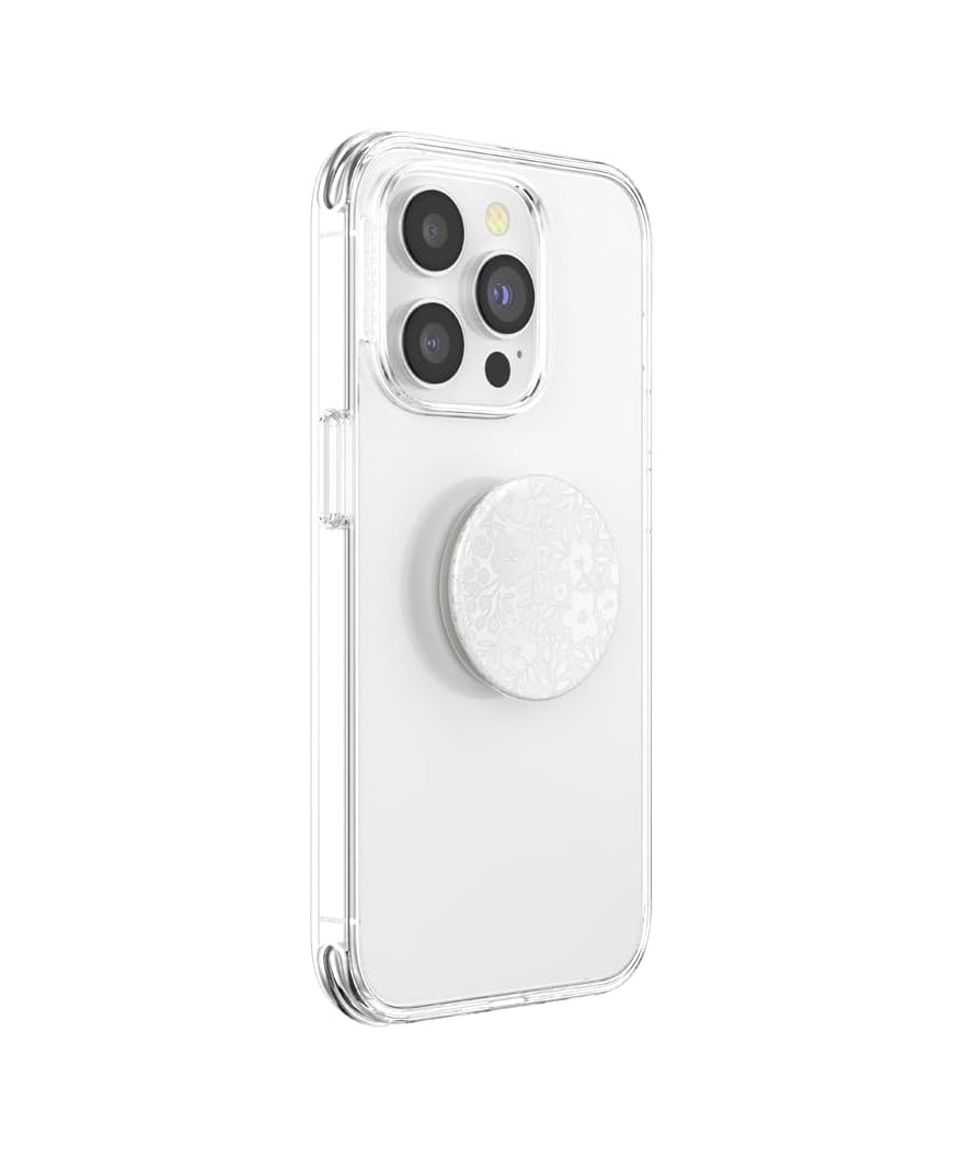 PopGrip - Blanc Fresh