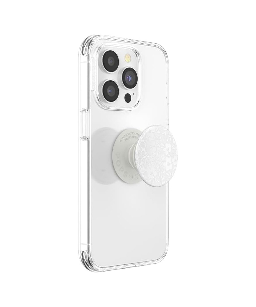 PopGrip - Blanc Fresh