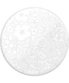 PopGrip - Blanc Fresh