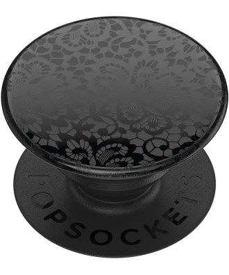 PopGrip - Lace Noir