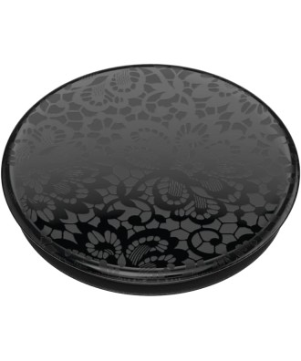 PopGrip - Lace Noir
