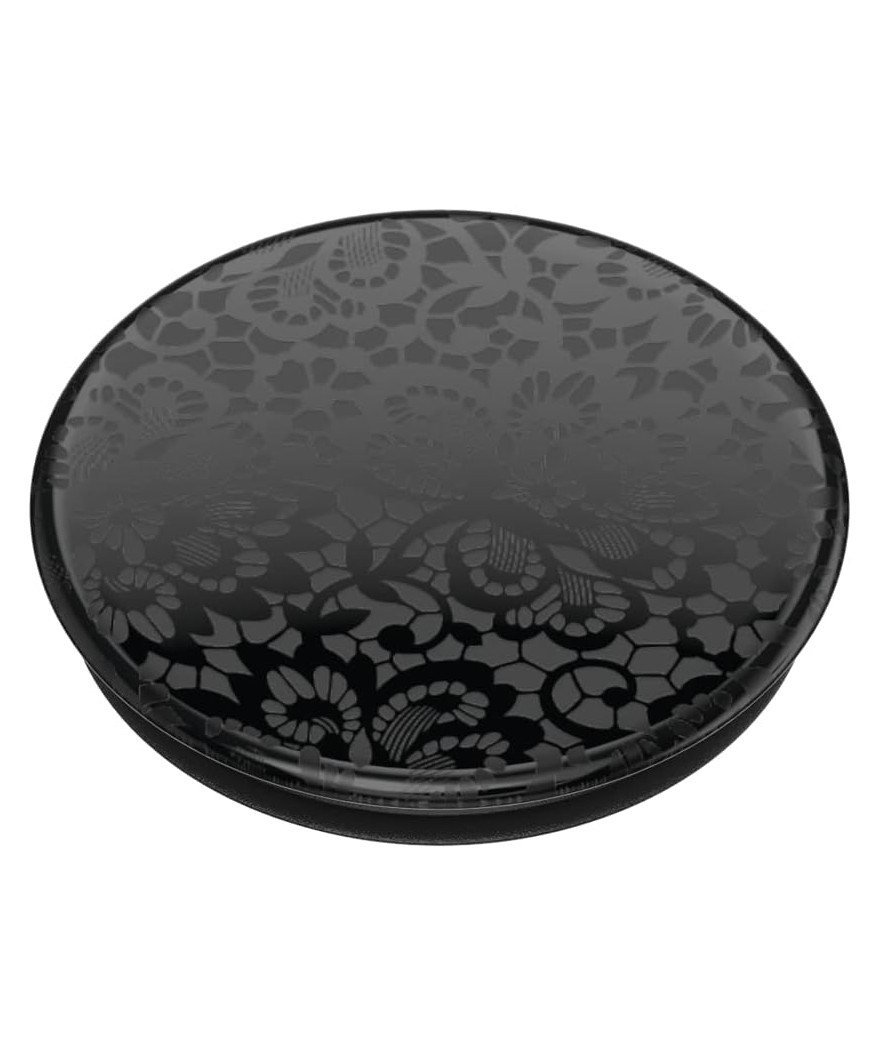 PopGrip - Lace Noir