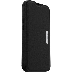 OtterBox Coque Strada iPhone 13 Pro (Noir)