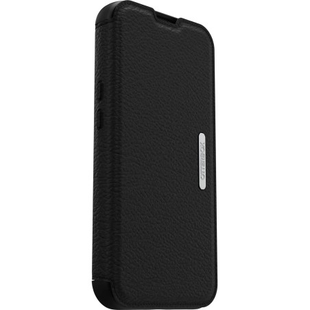 OtterBox Coque Strada iPhone 13 Pro (Noir)