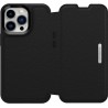 OtterBox Coque Strada iPhone 13 Pro (Noir)