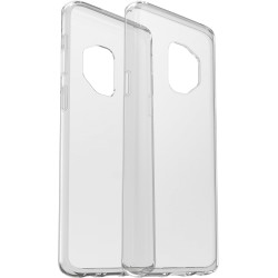 Otterbox Skin Coque fine anti-choc et anti-rayure Galaxy S9 Transparent