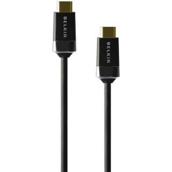 BELKIN Câble HDMI 1m premium Noir