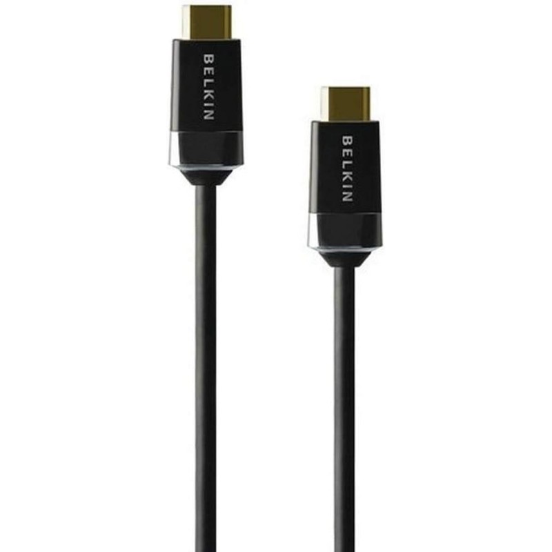 BELKIN Câble HDMI 2m premium